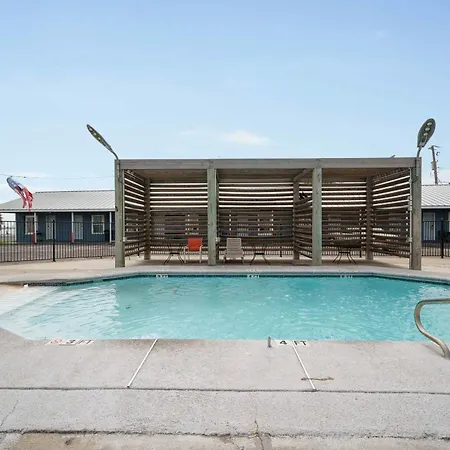Oyo Hotel Rockport- Bay View-2