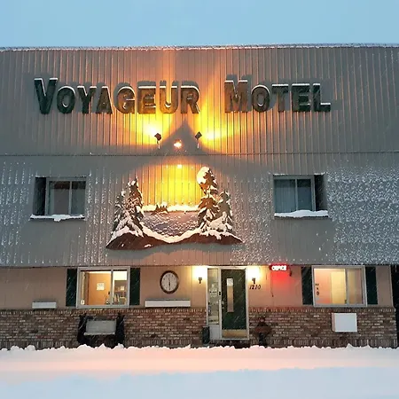 Love Hotels Voyageur By Oyo At International Falls Mn-2