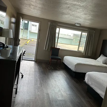 Travelodge By Wyndham Florence-2