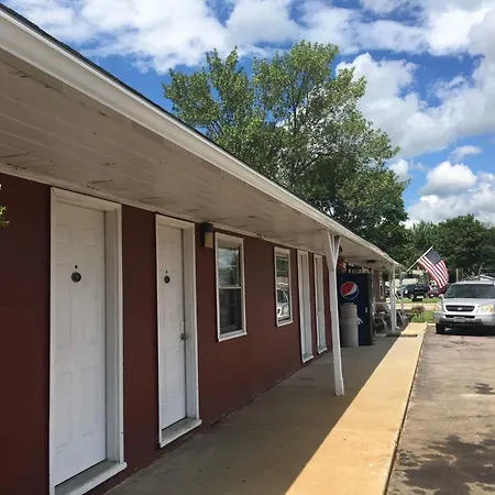 Colonial Inn Extended Stay By Oyo New Ulm-2