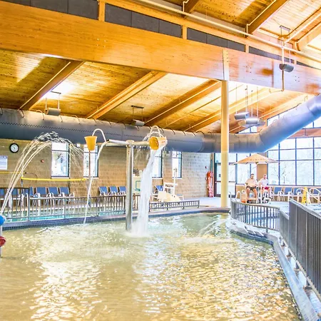 Abe Martin Lodge & Cabins-3