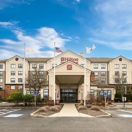 Hilton Garden Inn Plymouth-3