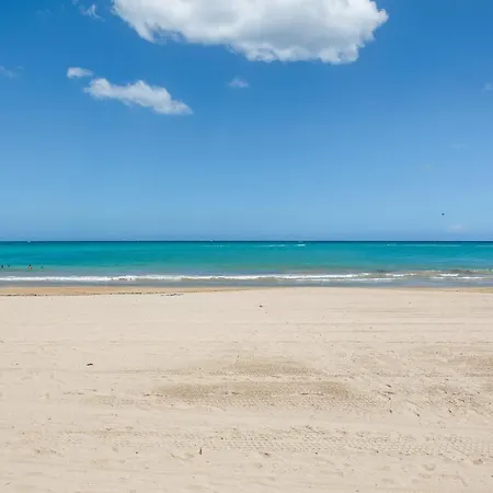 Borinquen Beach Inn-3