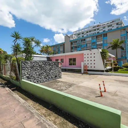 Borinquen Beach Inn-2