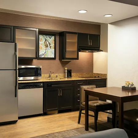 Residence Inn Pasadena Arcadia-3