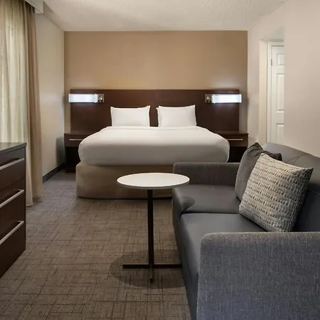 Residence Inn Pasadena Arcadia-2