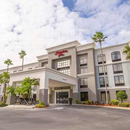 Hampton Inn Jacksonville South/I-95 At Jtb-3