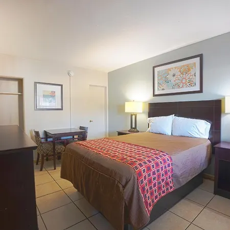 Sunrise Inn By Oyo Titusville Fl-3