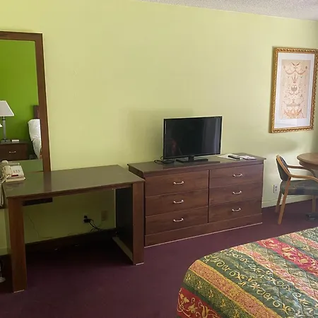 Oyo Hotel Yuma Az Desert Grove-3