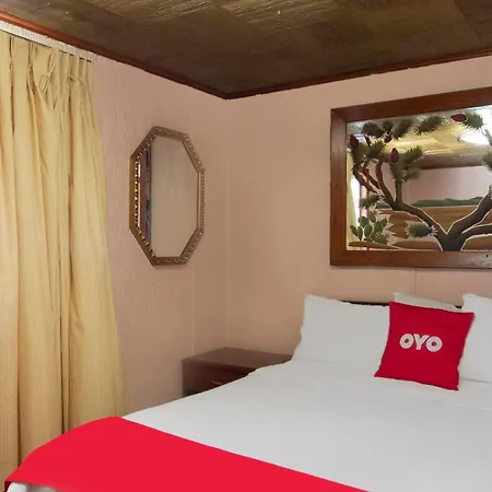 Oyo Hotel Wilkes-Barre East-3