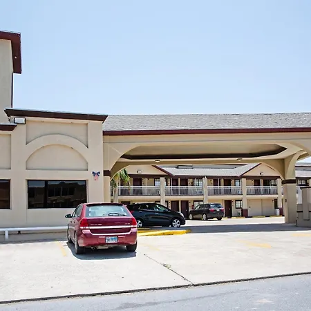 Oyo Hotel Mcallen Airport South-2