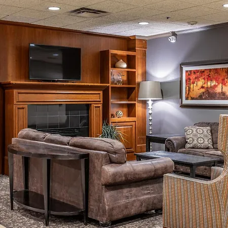 Kahler Inn And Suites-2
