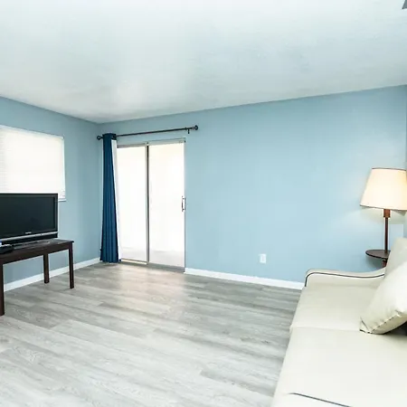 Sunrise Resort Motel South-3