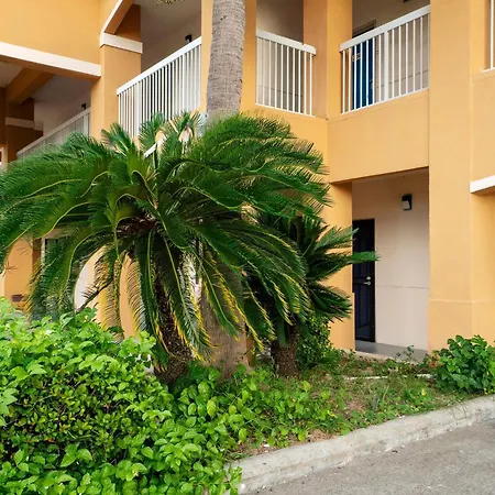 Island Inn By Oyo Galveston Beach, Tx-3