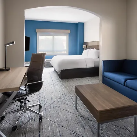Holiday Inn Express & Suites Leesburg - Historic District By Ihg-3