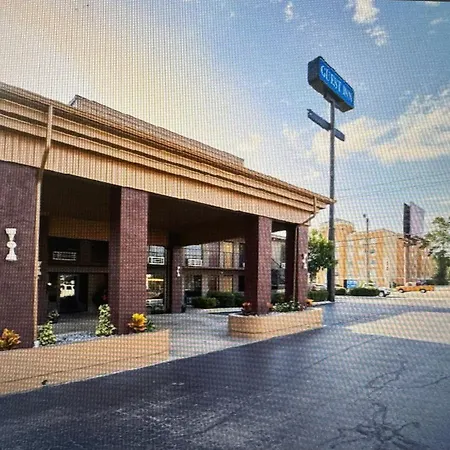 Guest Inn Lake City-2