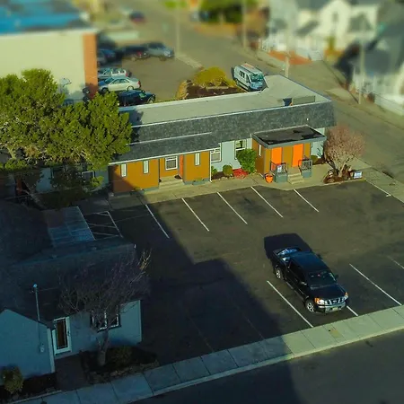 City Centre Motel By Oyo-2