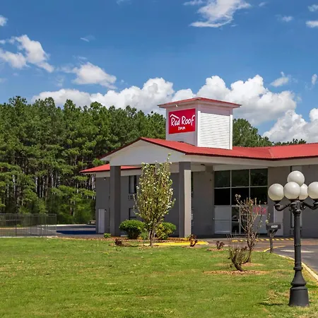 Red Roof Inn Hope-3