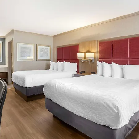 Best Western Inn Santa Cruz-2