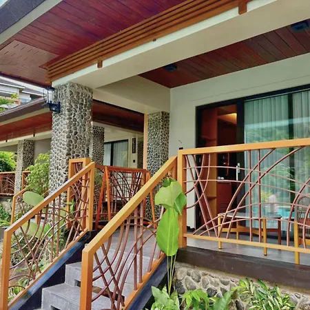 El Nido Garden Resort-3