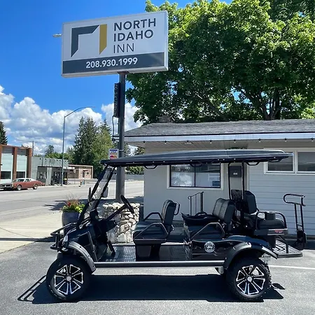 North Idaho Inn-2