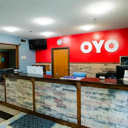 Oyo Hotel Redwood Falls Near Jackpot Casino-2