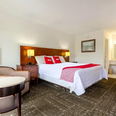 Americas Best Value Inn Rockford-3