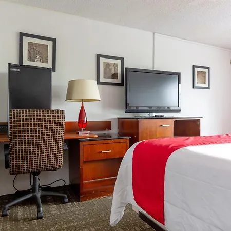 Americas Best Value Inn Rockford-2