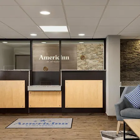 Americinn By Wyndham Madison Wi-2