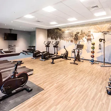 Hyatt Place Reno-2