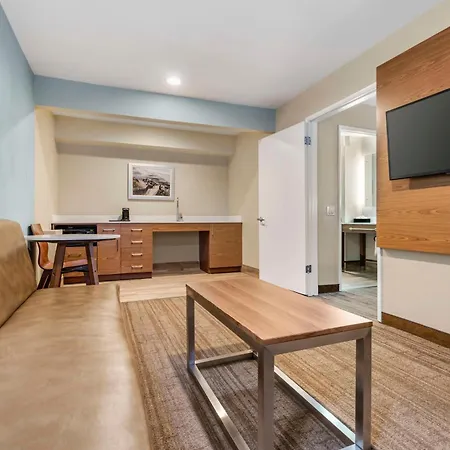 Best Western Carlsbad By The Sea-2