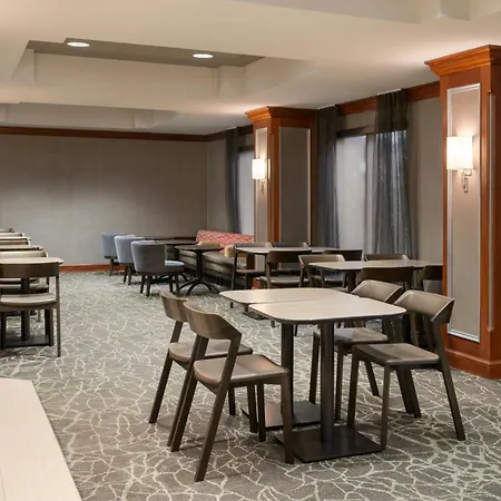 Springhill Suites By Marriott Tampa Westshore Airport-3