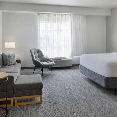 Towneplace Suites By Marriott Orlando East/Ucf Area-3