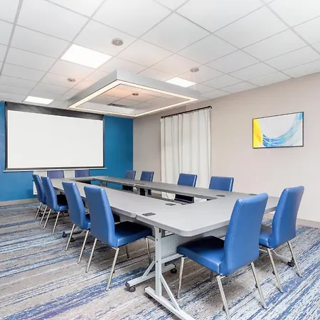 Holiday Inn Express & Suites Ormond Beach - North Daytona By Ihg-3