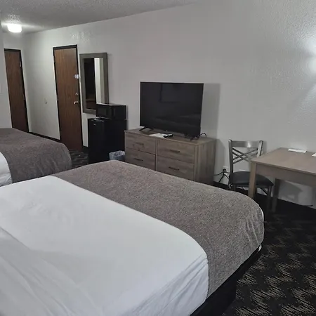 Abilene Whitten Inn-3