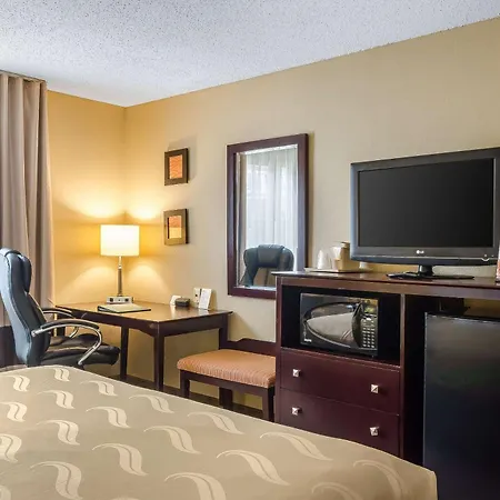 Quality Inn Ruston-3