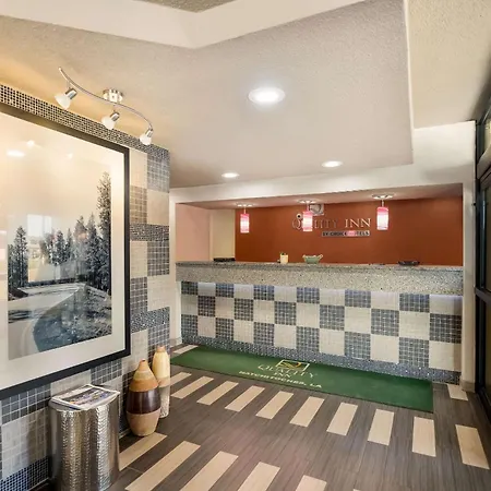 Quality Inn Near Parc Natchitoches-2
