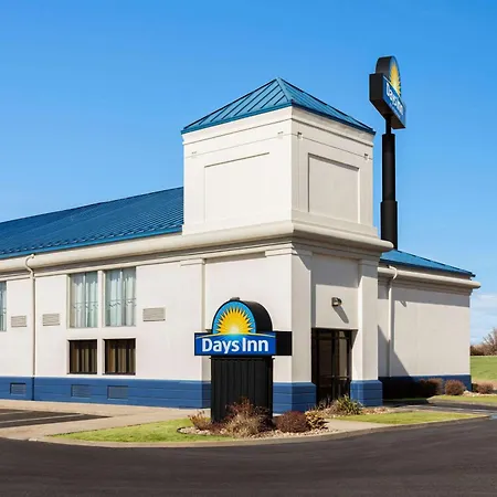 Days Inn By Wyndham Grand Island I-80-2