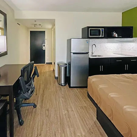 Quality Inn & Suites Lake Charles South-3