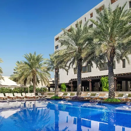 The Westin Doha Hotel & Spa By Marriott-3