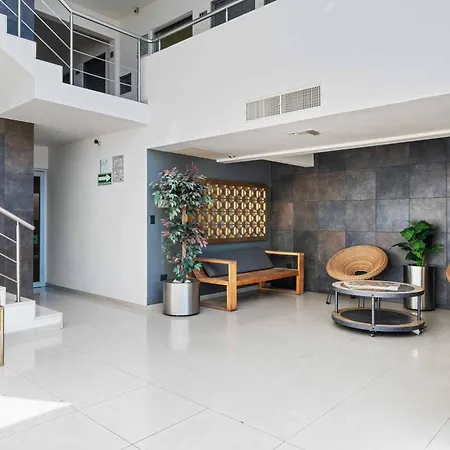 Homesuites Zaragoza-2