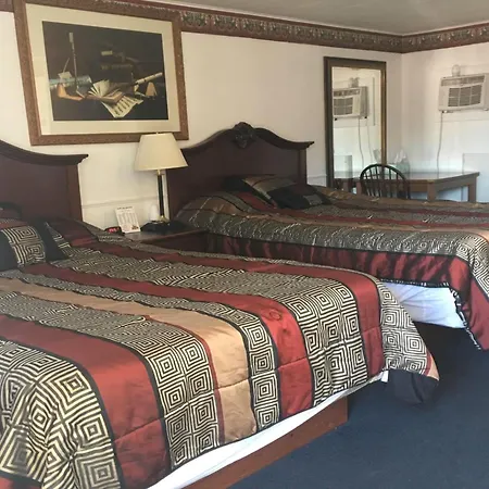 Colonial Inn Extended Stay By Oyo New Ulm-3
