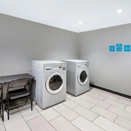 Best Western Plus Executive Residency Marion-2
