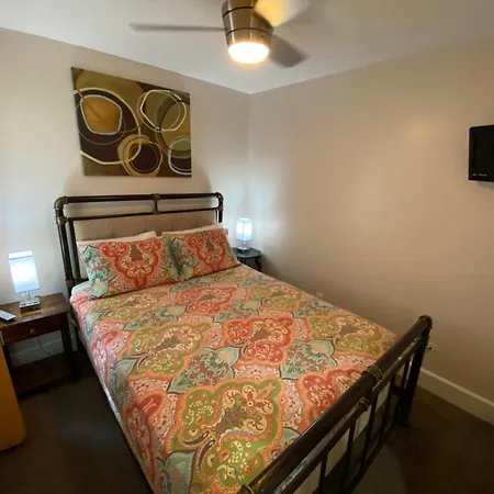 The Galveston Victorian Condo-2
