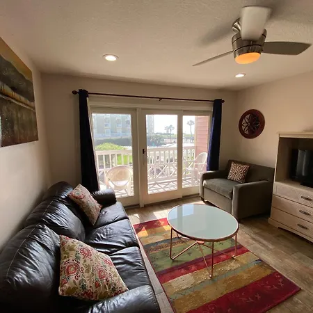 The Galveston Victorian Condo-3