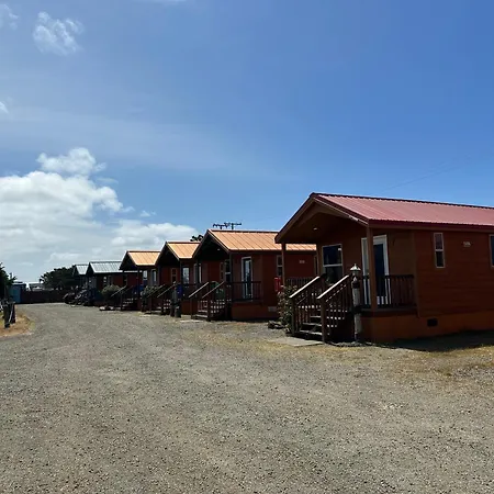 Westport Inn Cabins-3