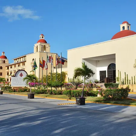 All Ritmo Cancun Resort & Waterpark-3