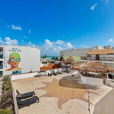 Illusion Boutique "Near Beach" (Adults Only)-2