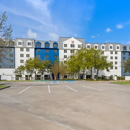 Hilton Garden Inn Houston Northwest-3