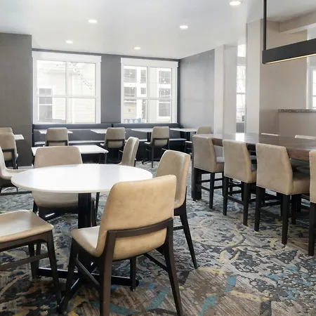 Residence Inn By Marriott Fredericksburg-3